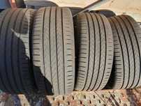 Pneus continental 234/45/R19  preço pelos 4 pneus