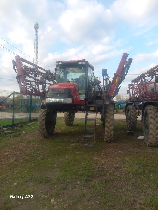 Кейс Патріот 3330 2018р