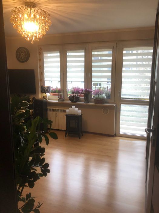 Sprzedam Mieszkanie 57m2 Busko-Zdrój