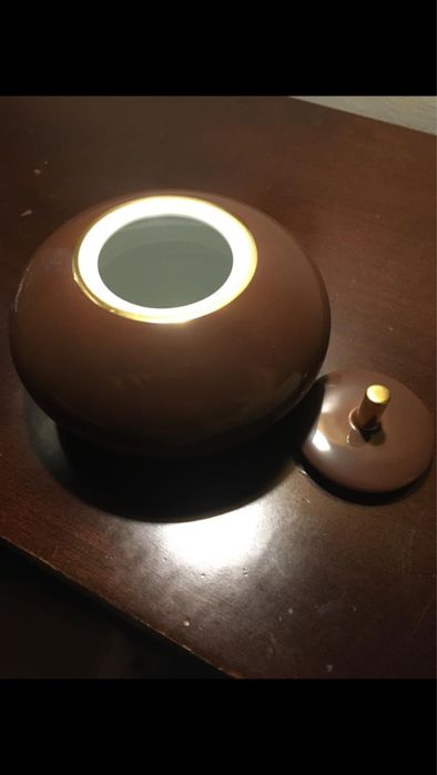 Açucareiro Vista Alegre