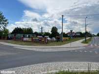 Działka przemysłowa 4000m2 grunt inwestycyjny