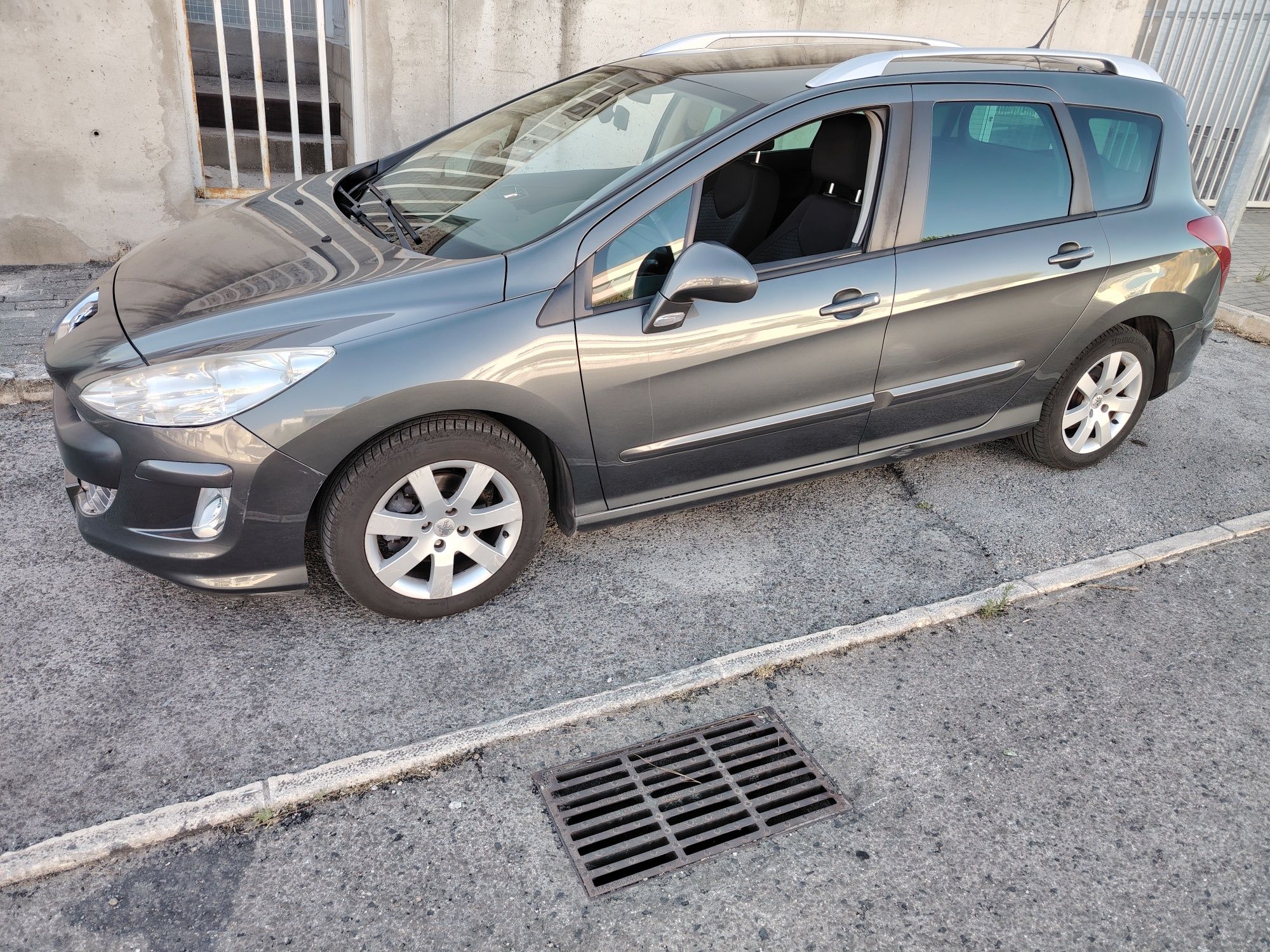 Peugeot 308 SW 1.6 HDI