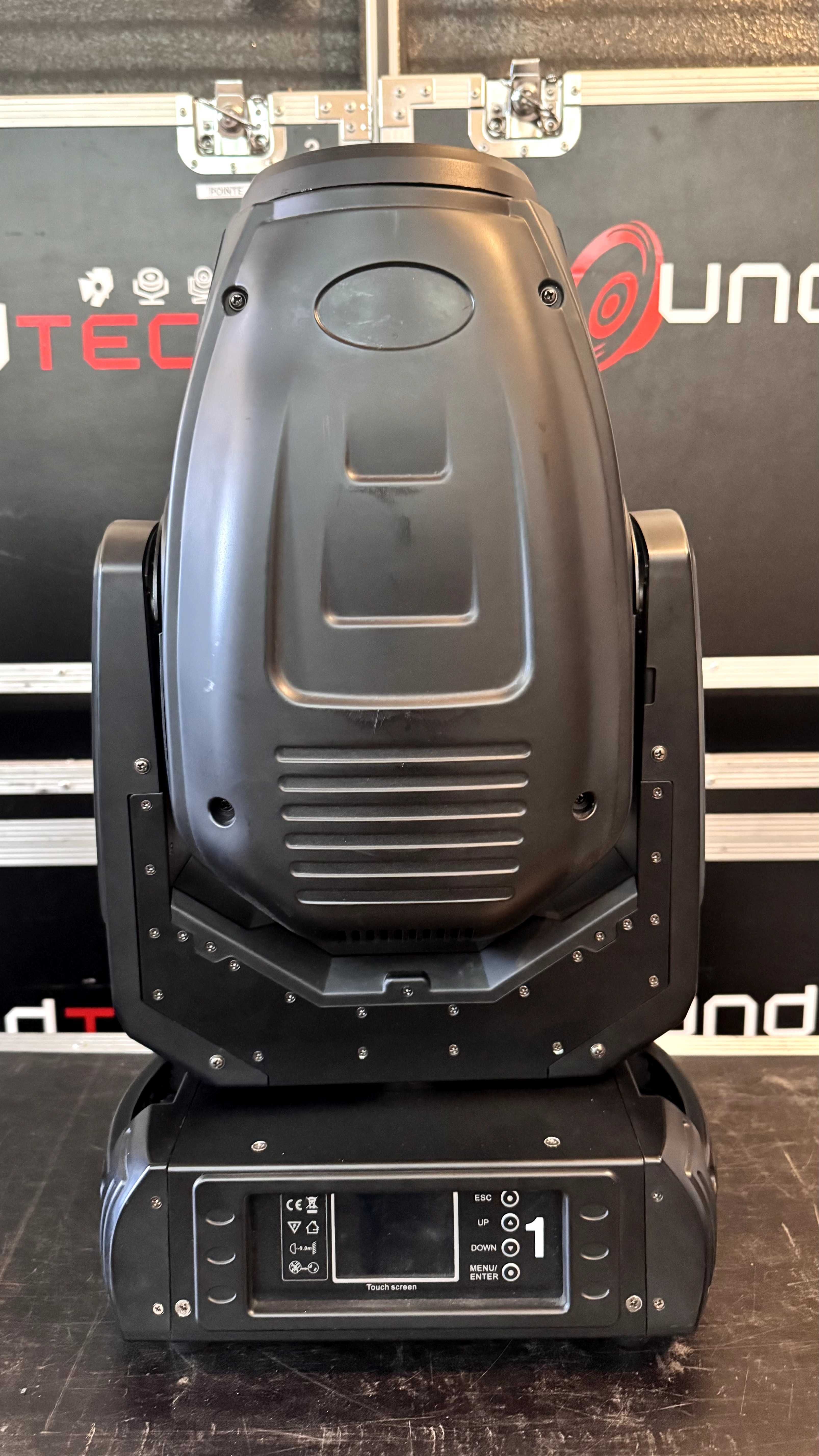 PG LED 280W - kopia Pointe stan bardzo dobry