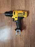 Шуруповерт Dewalt dcd710