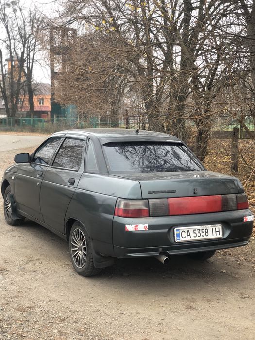 Ваз 2110, чудовий стан.