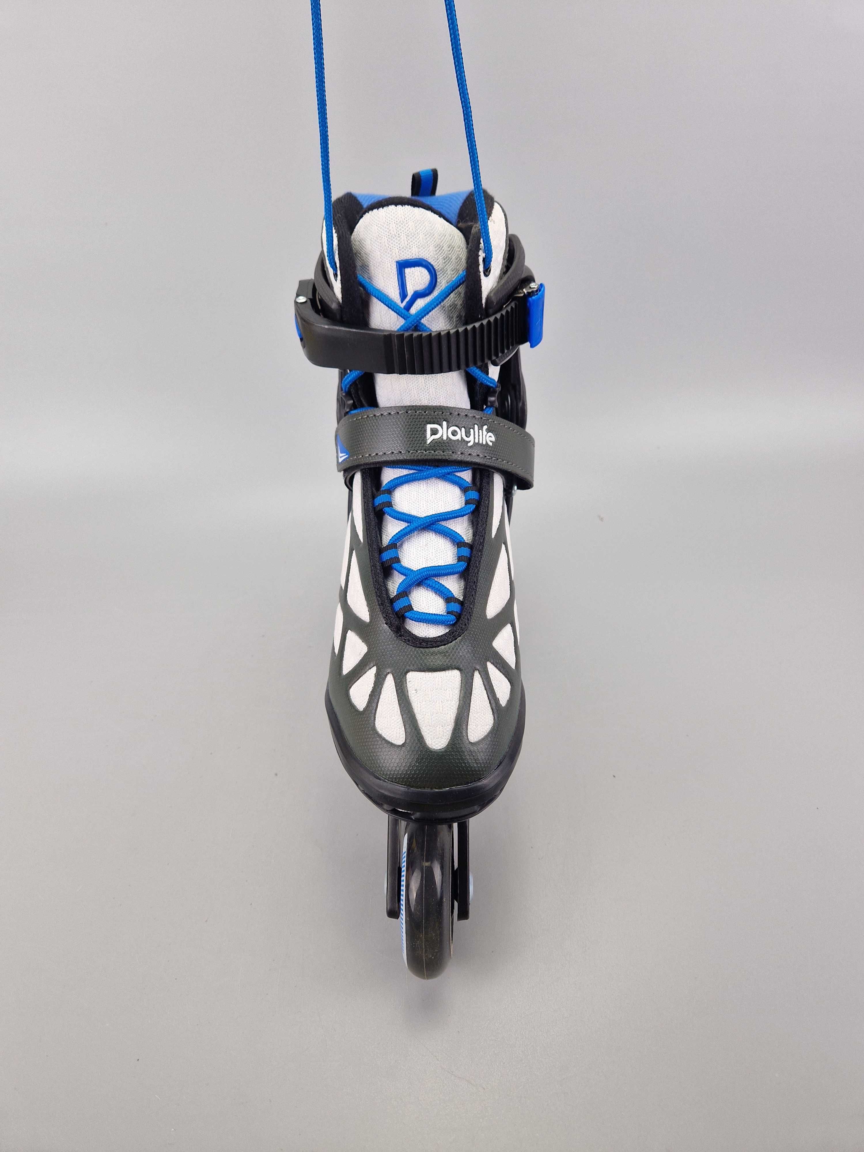 Rolki POWERSLIDE Playlife roz 41
