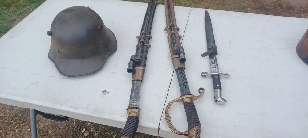 Starocie wyprzedaż garażowa