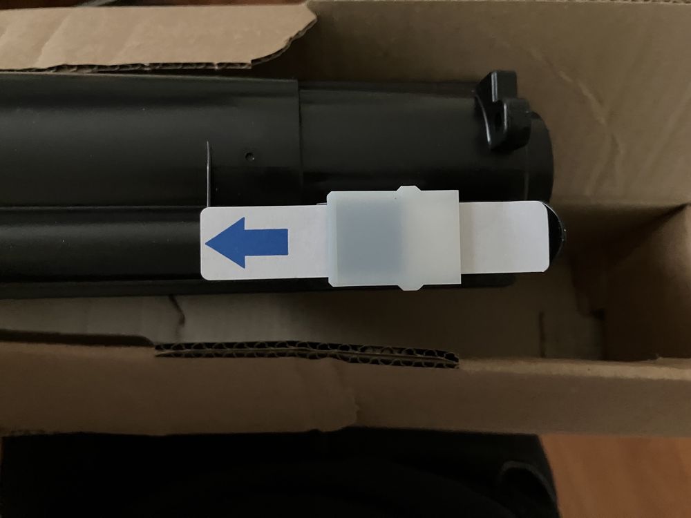 Toner do do drukarki laserowej Toshiba