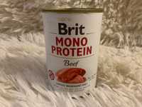 Brit mono protein beef 400g