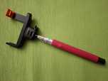 Kij do selfie, selfie-stick bluetooth