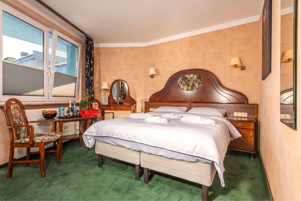 Apartament inwestycyjny blisko morza