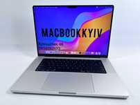 MacBook Pro 16 2023 M3 Pro 18GB RAM 1TB SSD Silver МАГАЗИН ГАРАНТІЯ
