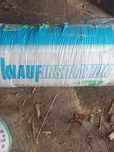 Wata szklana 100mm 12 rolek