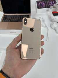 iPhone Xs Max 64Gb Gold