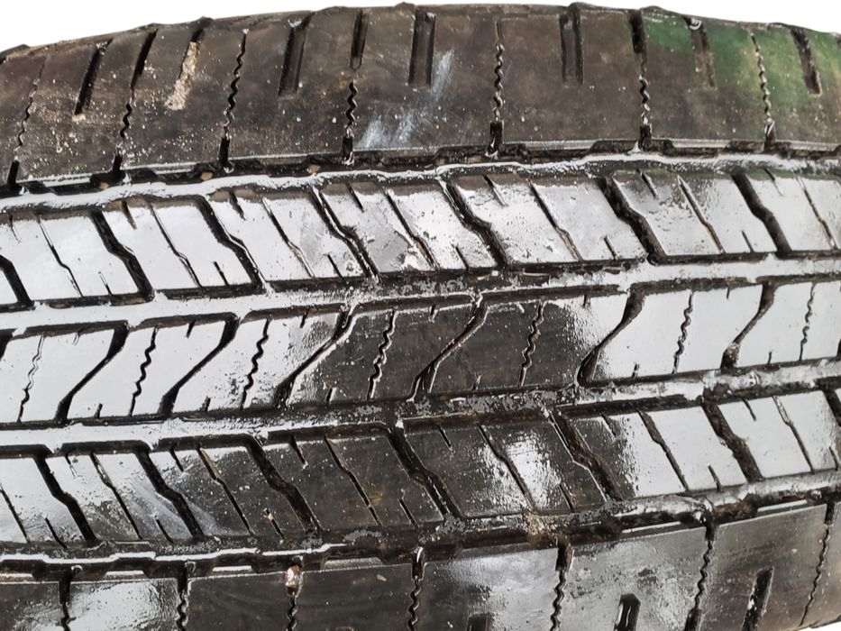 Комплект всесезонной резини R16 225/70 LAUFEN X FIT HT