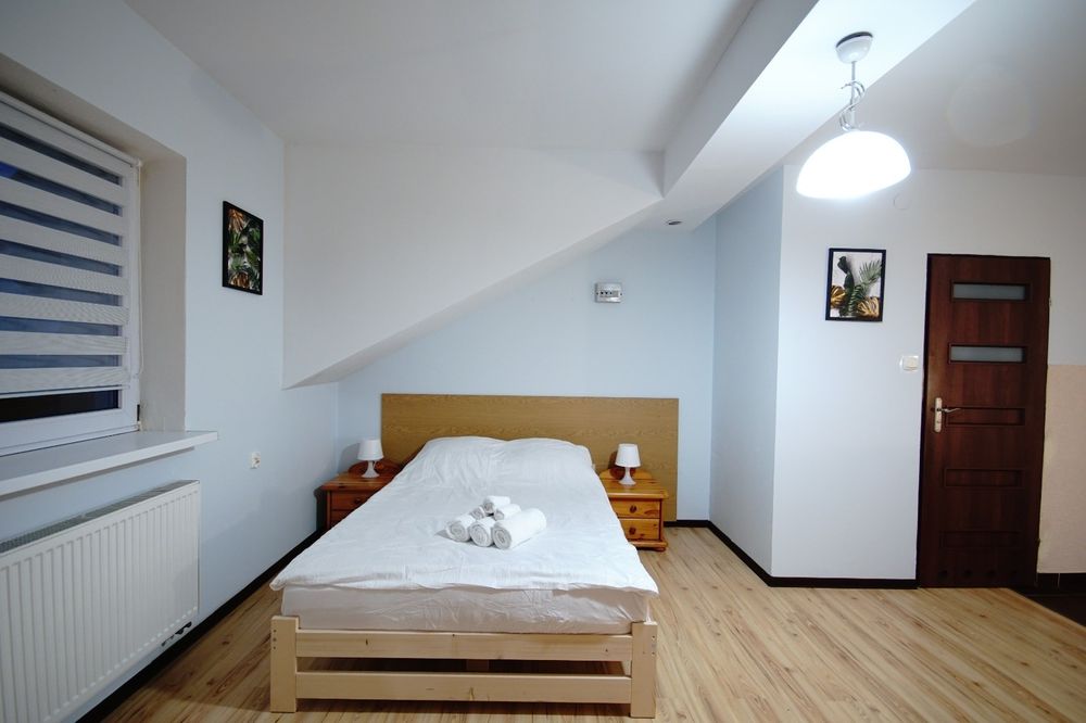 Apartament Lwowska na doby centrum Chełma