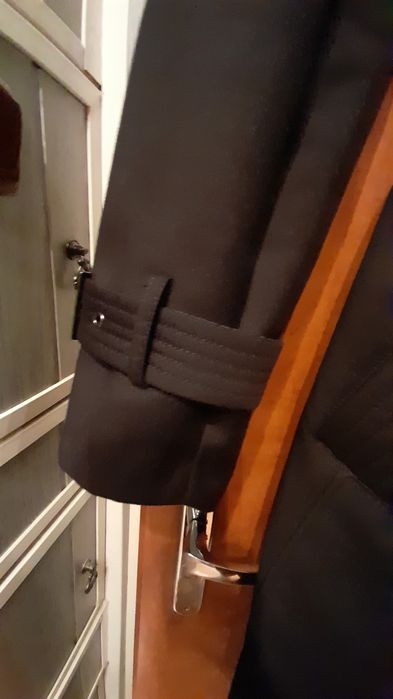 Płaszczyk jesienny damski