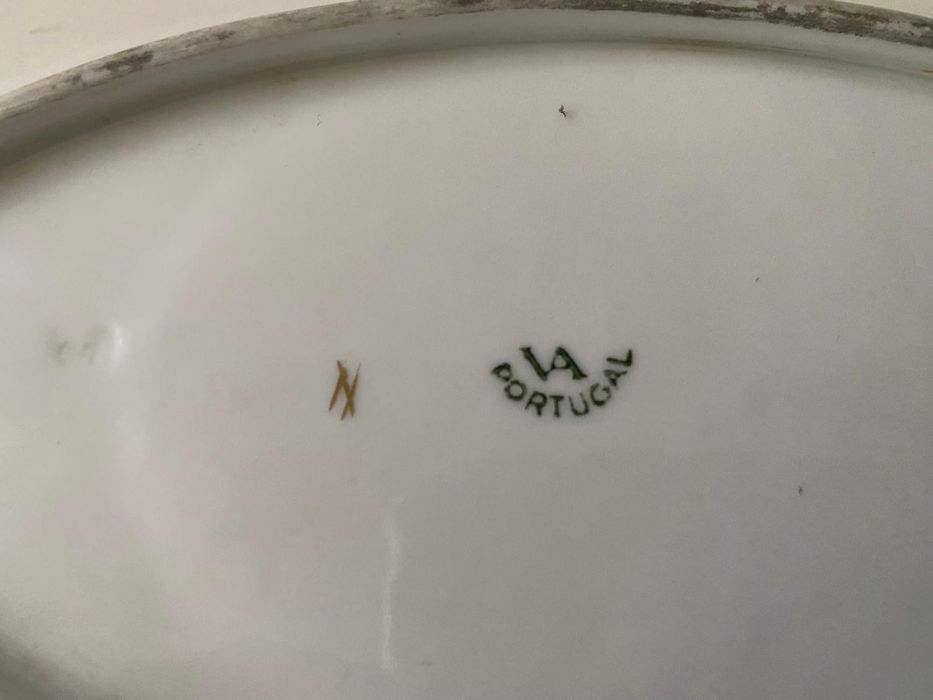 Travessa pequena vista alegre