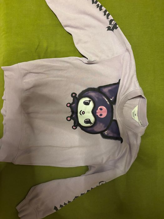 Bluza dla dziewczynki r. 134-146