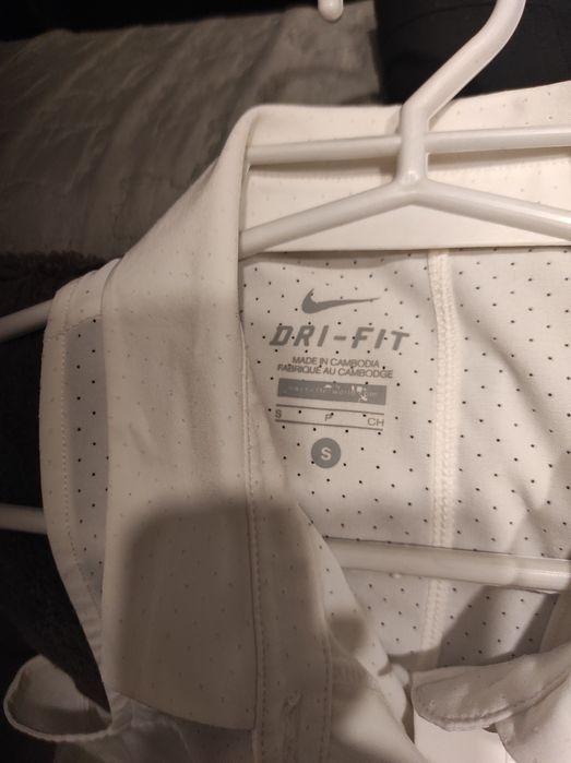 Koszulka  oryginał Nike S