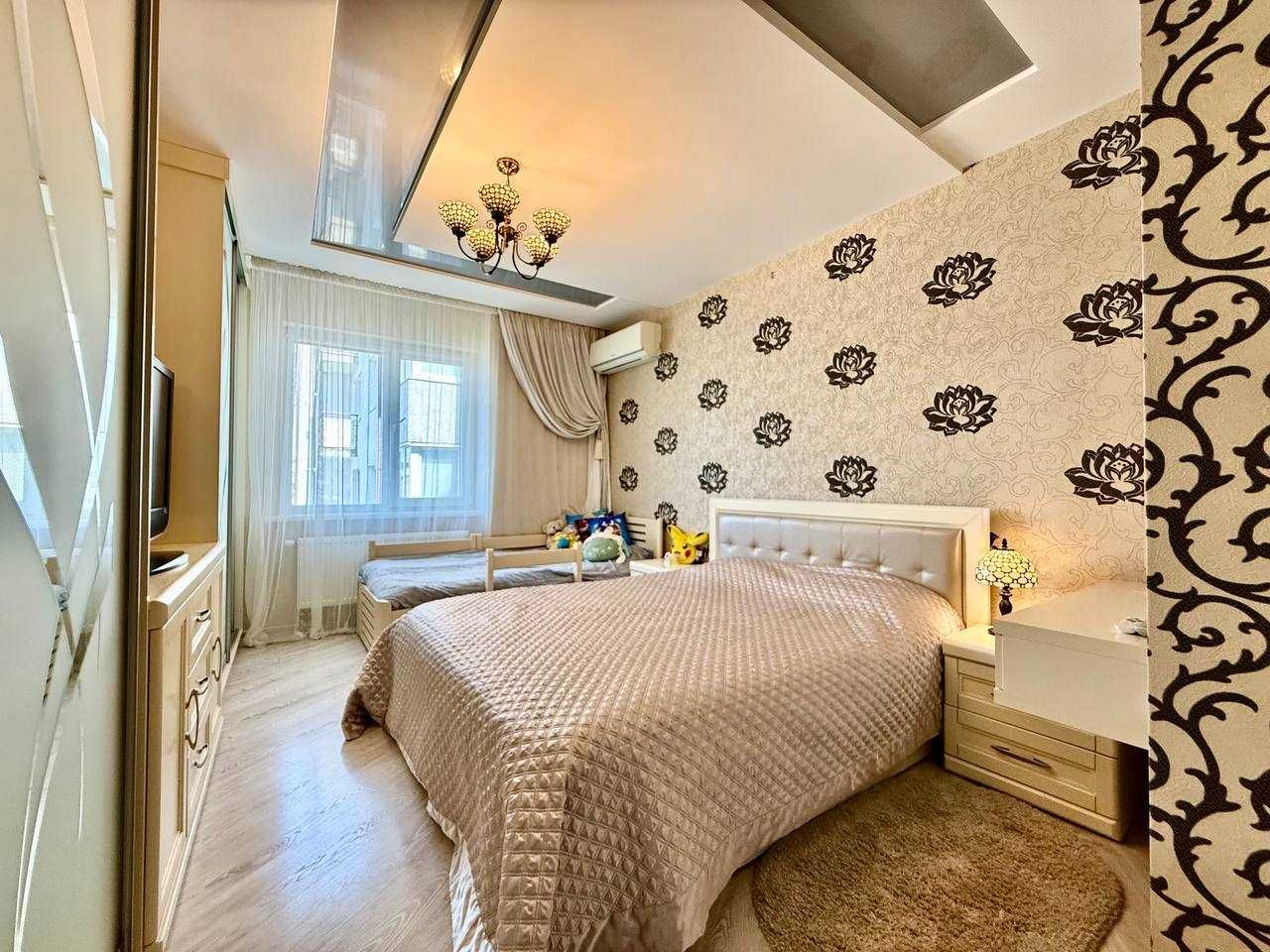 Продаж 3 кімнатної у Трускавці
