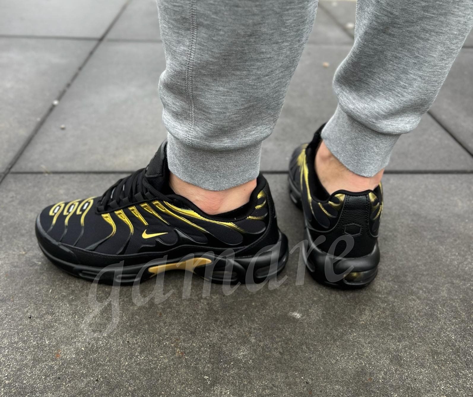 Buty Nike Air Max TN Plus Męskie Rozm 41-46