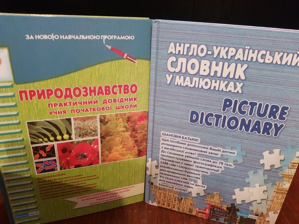 учебники книги для детей 4 класса словарь поделки сказки хрестоматии