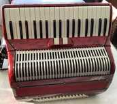 Acordeon Recanati