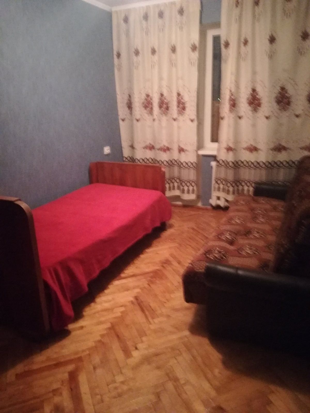 Аренда 4х комнатной квартиры Покровская 94
