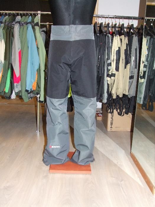 Spodnie na narty lub snowboard