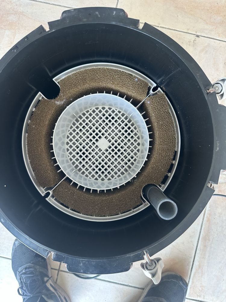 Filtro Fluval fx6