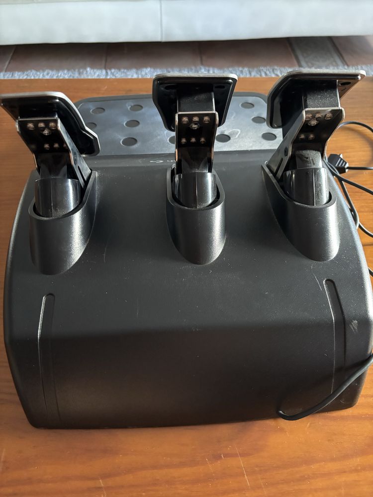 Volante Logitech G29