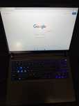 LAPTOP MSI VECTOR GP68 HX 12V i9-12900HX / RTX 4080 / 32GB / 1TB