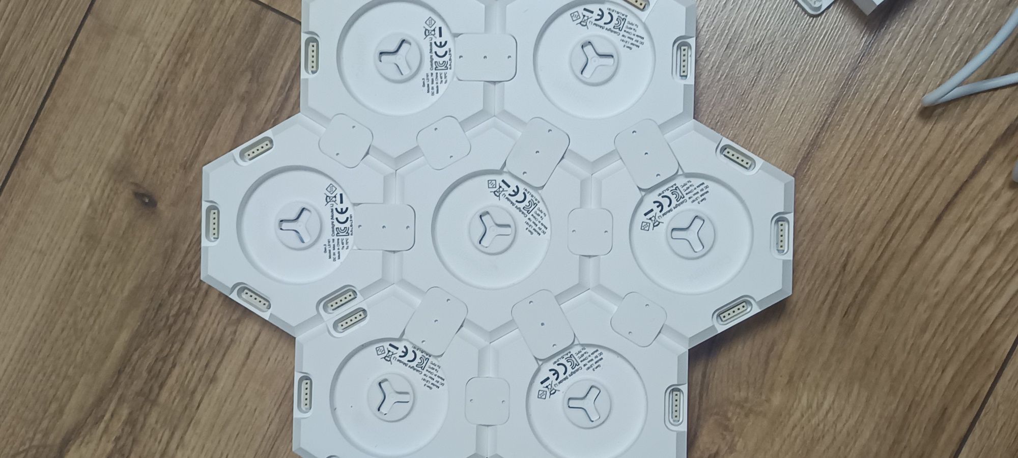 LifeSmart Cololight PLUS KIT inteligentne oświetlenie do domu aplikacj