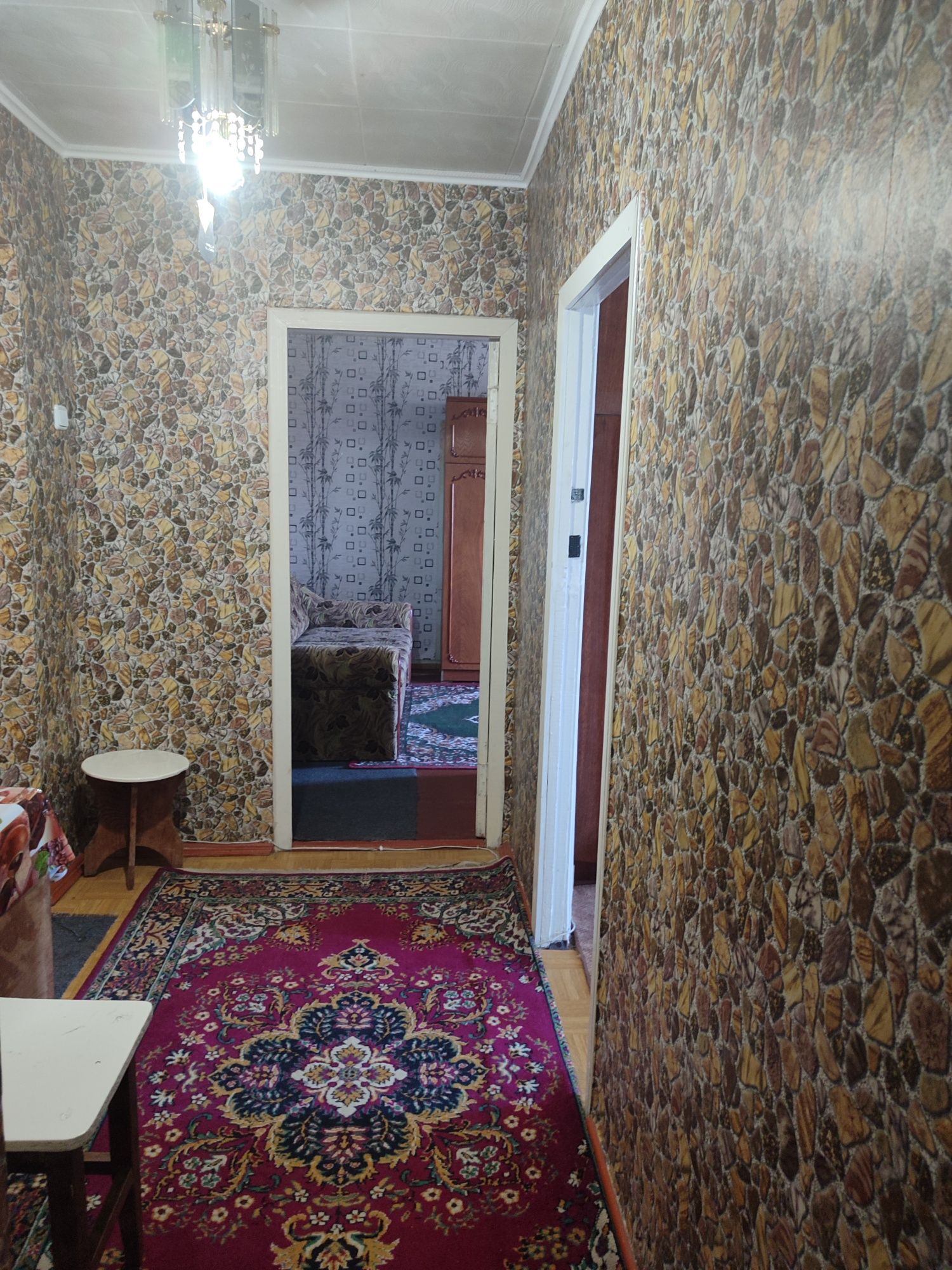Продам 2 квартиру в місті Сміла, район Машбуд.