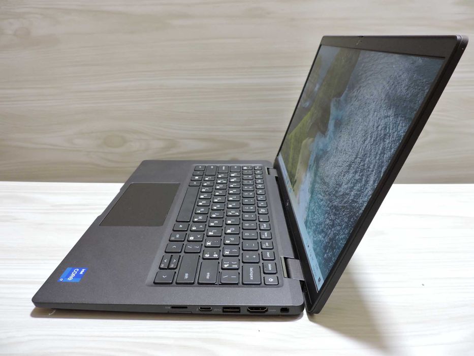 Dell Latitude 7420/14” FHD IPS/i7 1185G7/32GB/SSD 256/Iris/подсветка