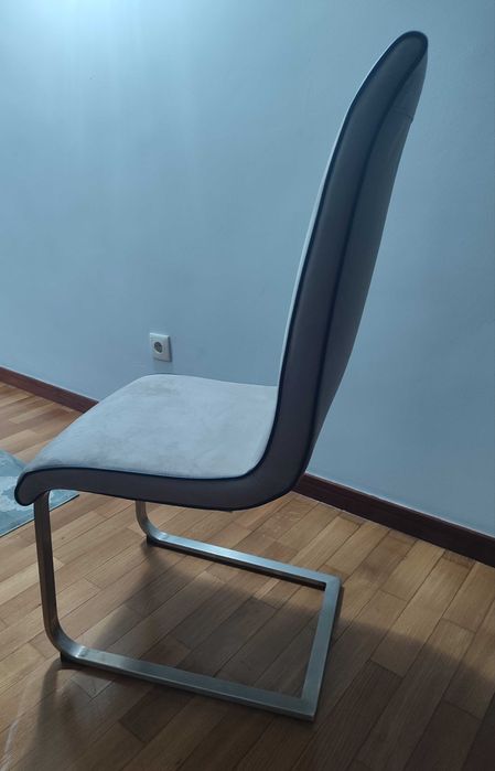 Cadeiras sala jantar