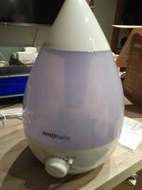 Nawilżacz ultradźwiękowy innobeta htj-2061 2,4l