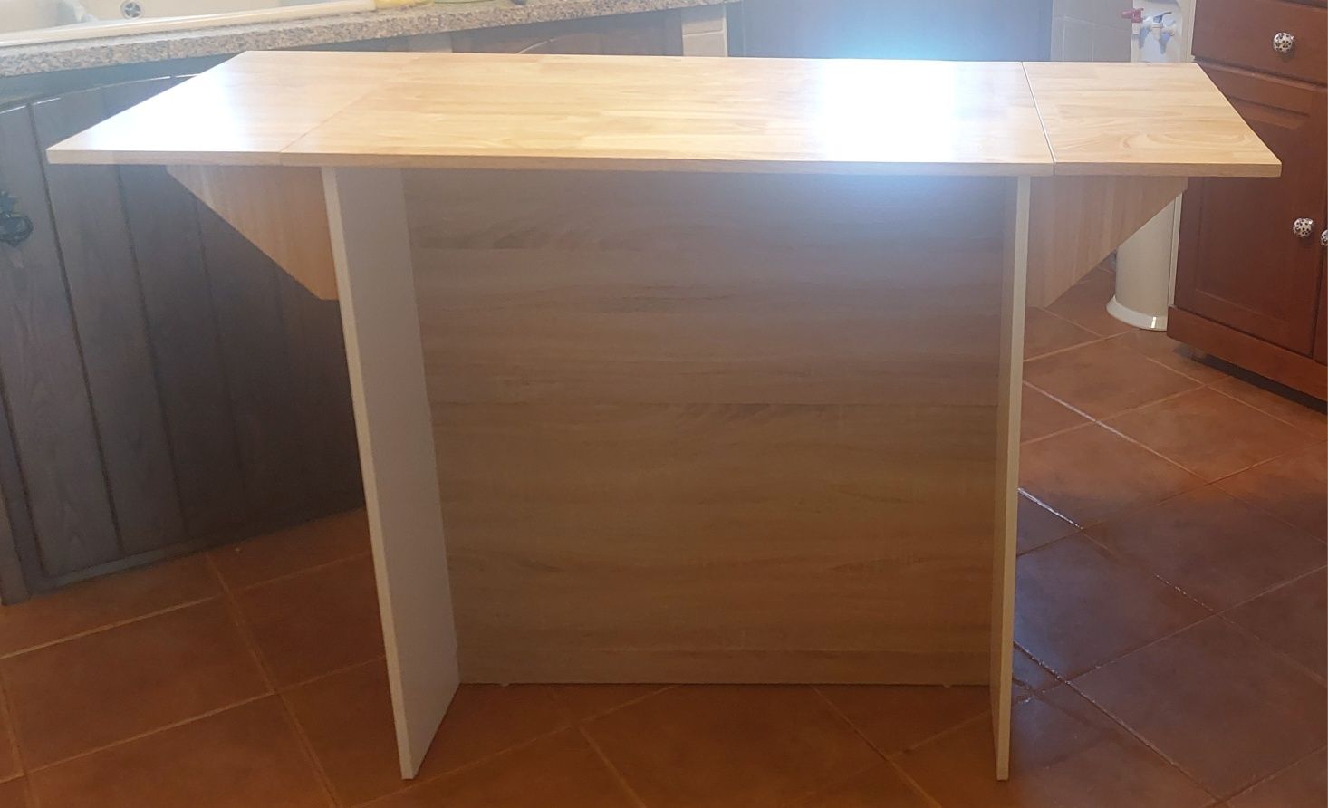 Ilha para cozinha