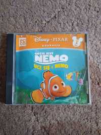 "Gdzie jest Nemo" PC/CD