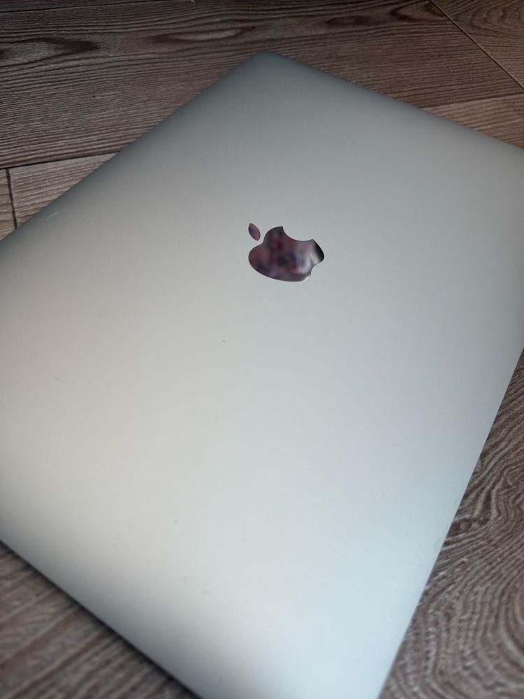MacBook Air M1 2020