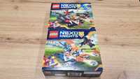 Конструктор LEGO Nexo Knights 70310, 70318 - Рыцари Нексо.