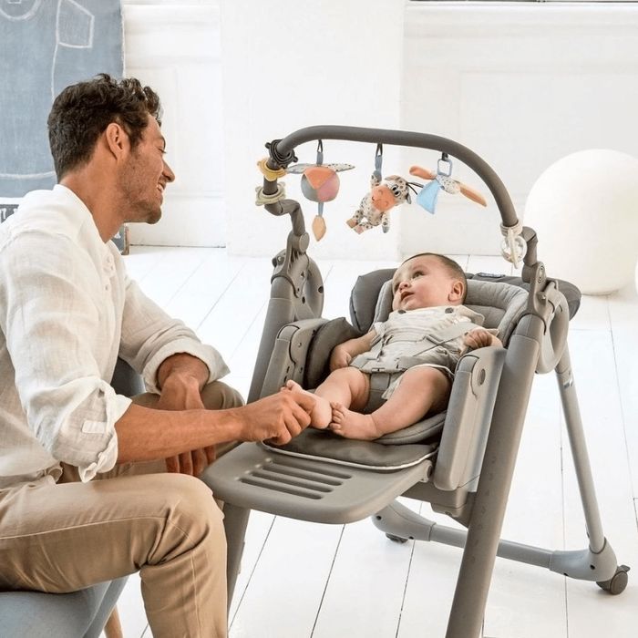 Столик для кормления от рождения