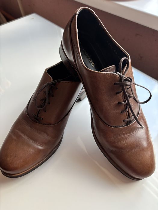 Жіночі туфлі Wojas