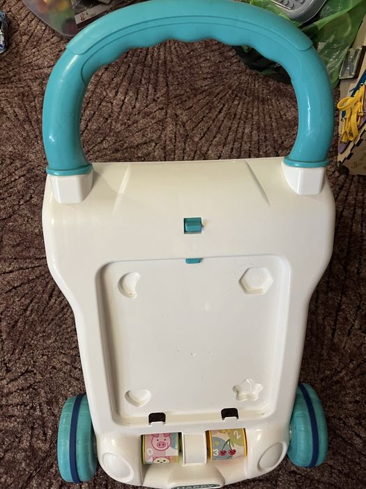 Дитячий талокар