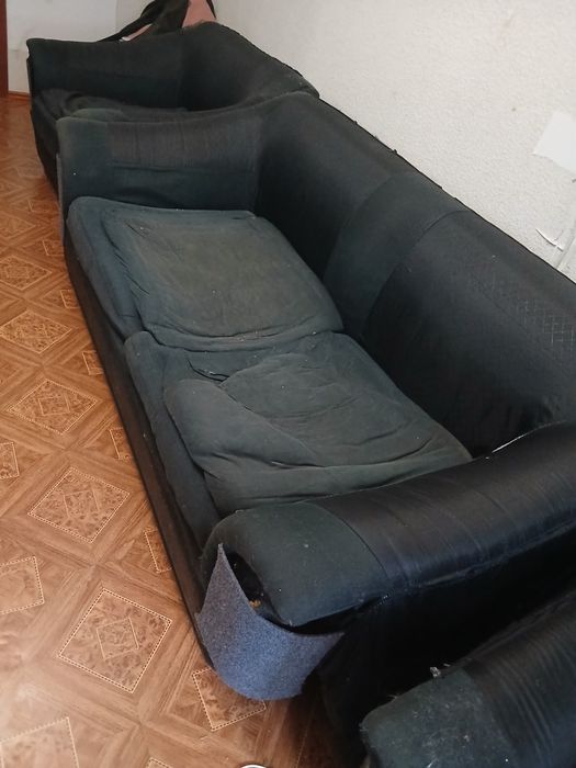 Термвново Продаю мягкую мебель   диван роскладний