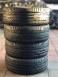245 45 R19 Шини Continental Contisportcontact 5