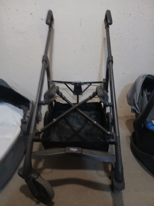 Carrinho de bebé Chicco