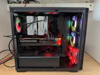 PC Gaming High-End Ryzen 7 5800X 3D | RX 6900 XT | 32GB RAM |