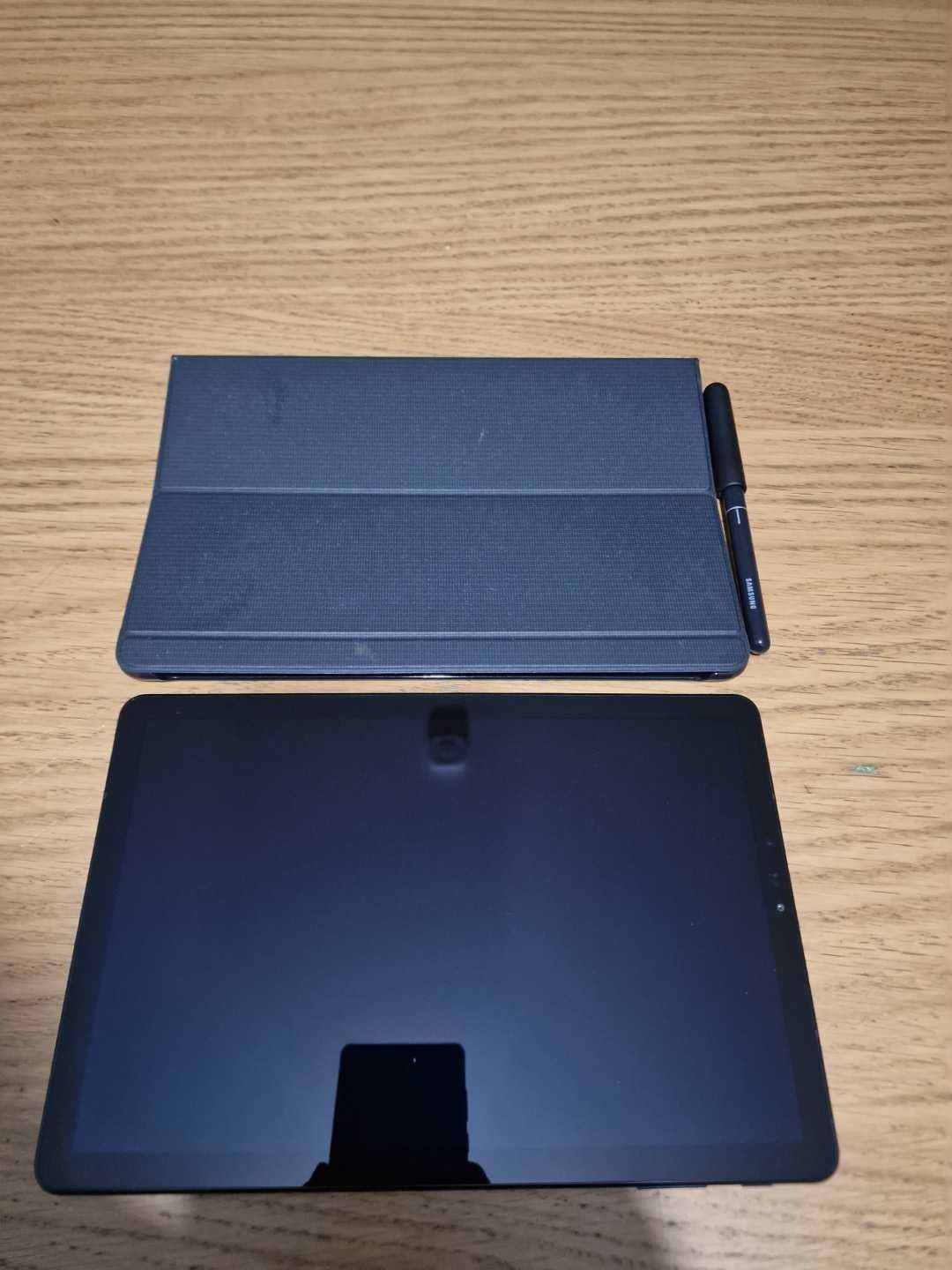 Samsung Galaxy Tab S4 LTE 10.5" OLED + S Pen + Etui Samsung